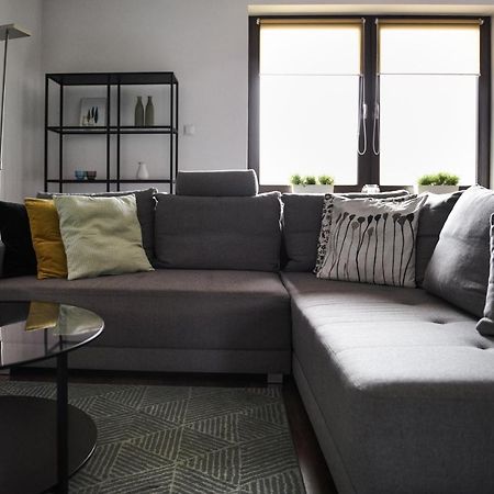 Apartament Мишлєніце Екстер'єр фото