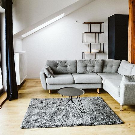 Apartament Мишлєніце Екстер'єр фото