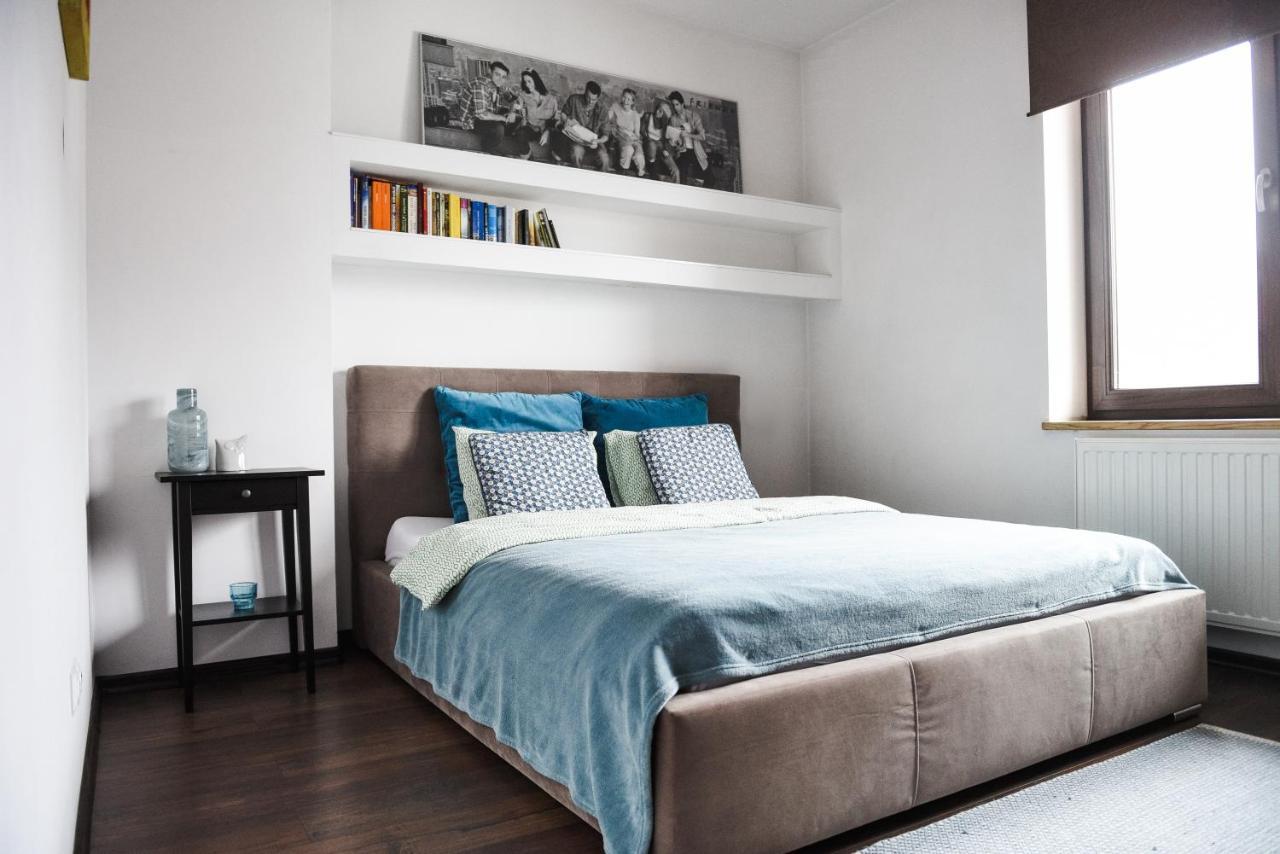 Apartament Мишлєніце Екстер'єр фото
