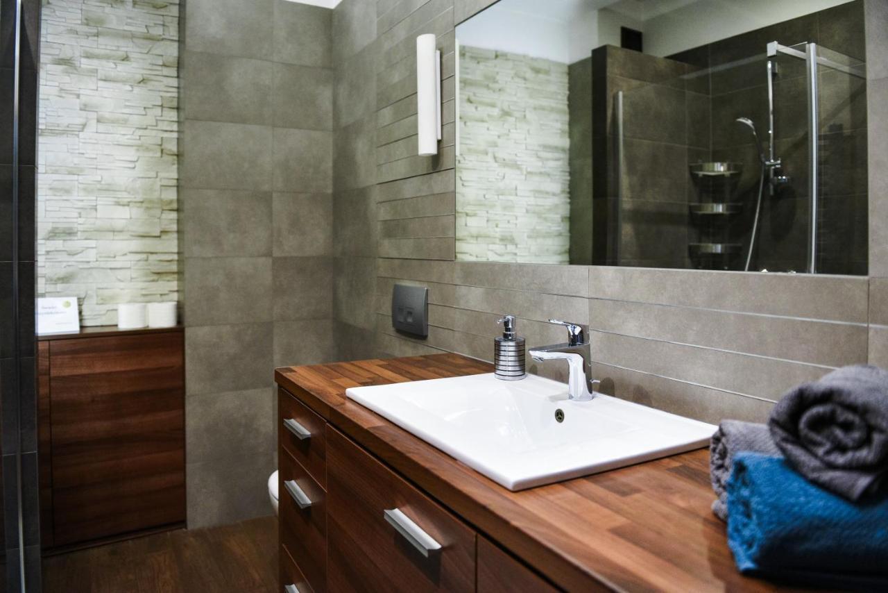Apartament Мишлєніце Екстер'єр фото