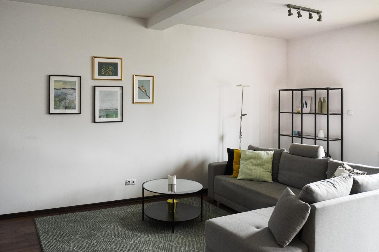 Apartament Мишлєніце Екстер'єр фото