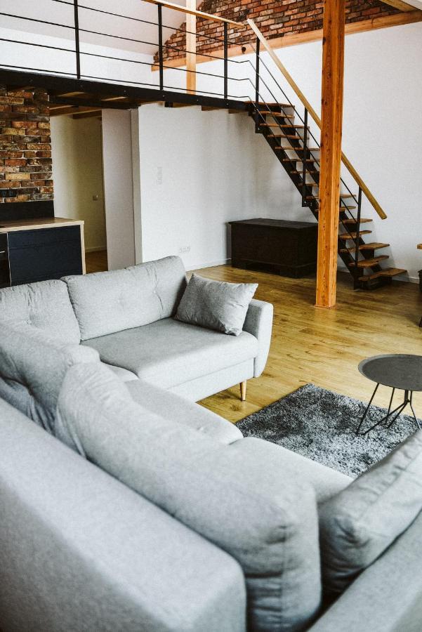 Apartament Мишлєніце Екстер'єр фото