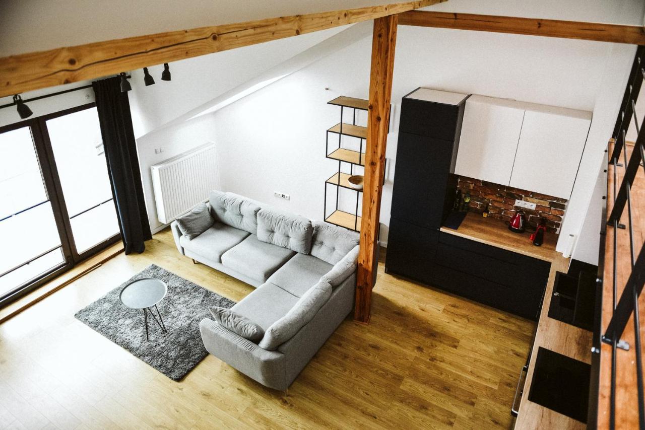 Apartament Мишлєніце Екстер'єр фото