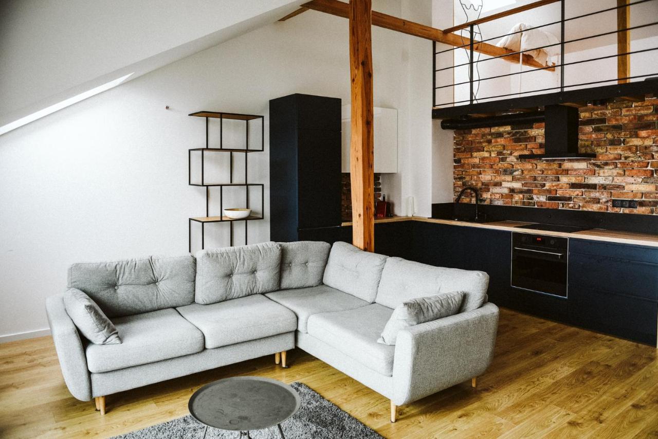 Apartament Мишлєніце Екстер'єр фото
