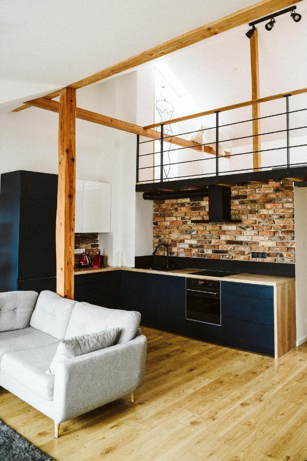 Apartament Мишлєніце Екстер'єр фото