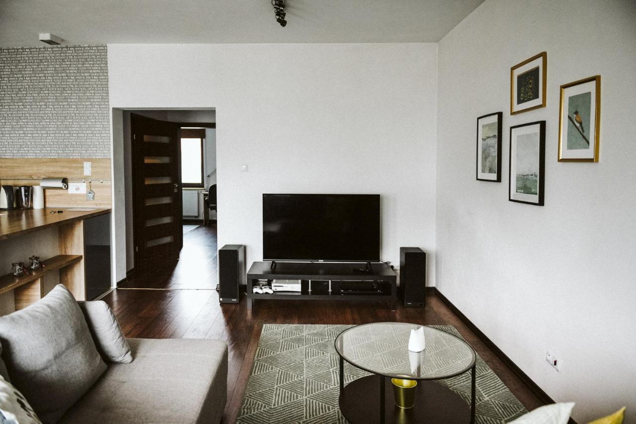 Apartament Мишлєніце Екстер'єр фото