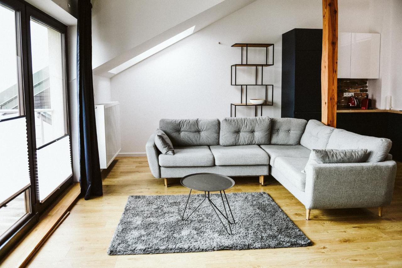 Apartament Мишлєніце Екстер'єр фото