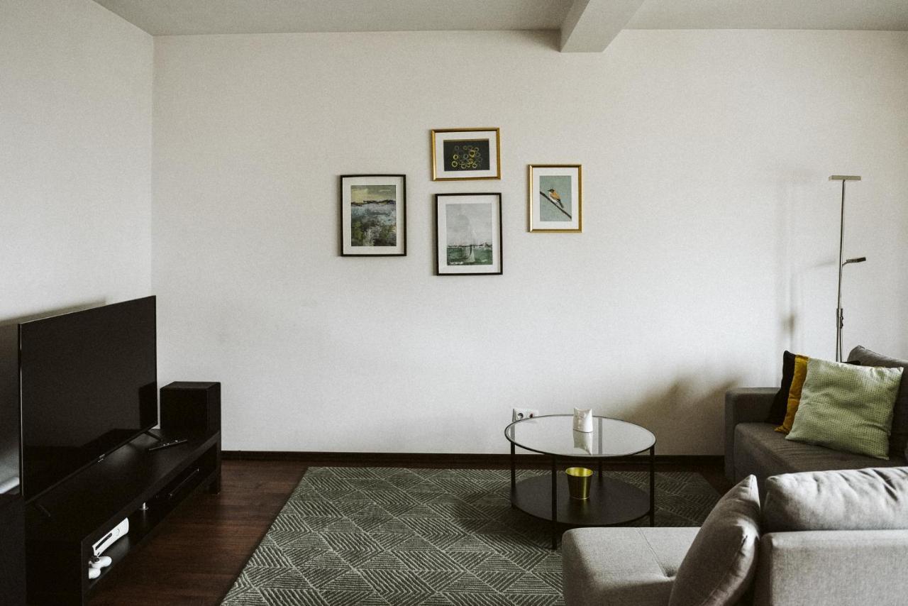 Apartament Мишлєніце Екстер'єр фото