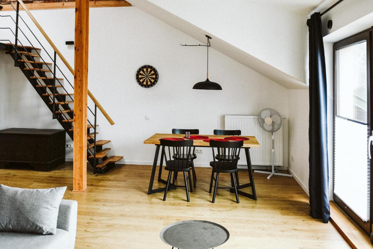 Apartament Мишлєніце Екстер'єр фото