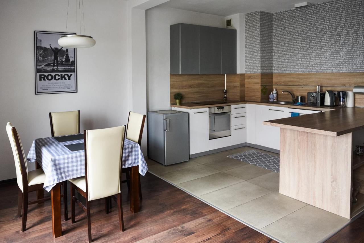 Apartament Мишлєніце Екстер'єр фото