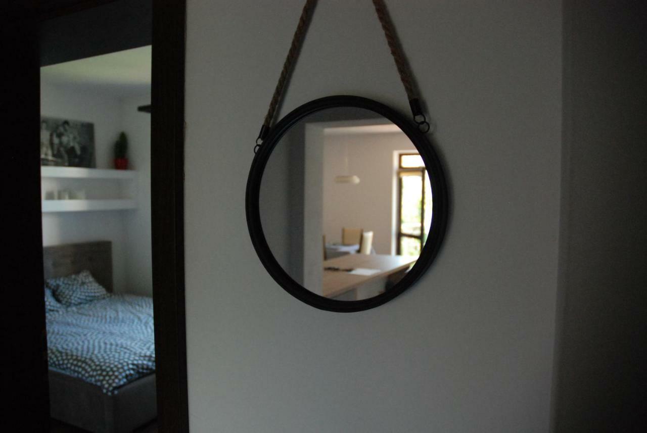 Apartament Мишлєніце Екстер'єр фото