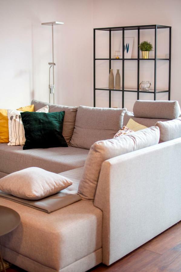 Apartament Мишлєніце Екстер'єр фото
