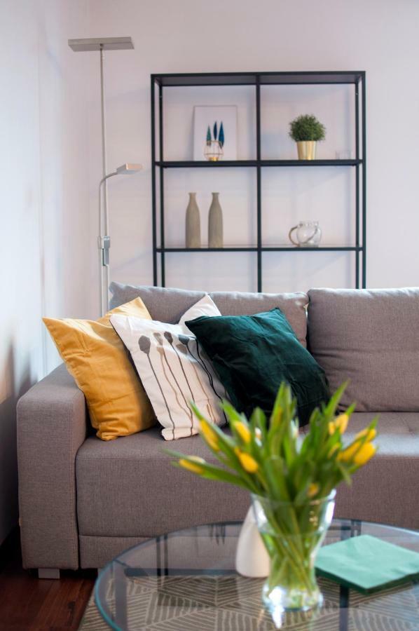 Apartament Мишлєніце Екстер'єр фото